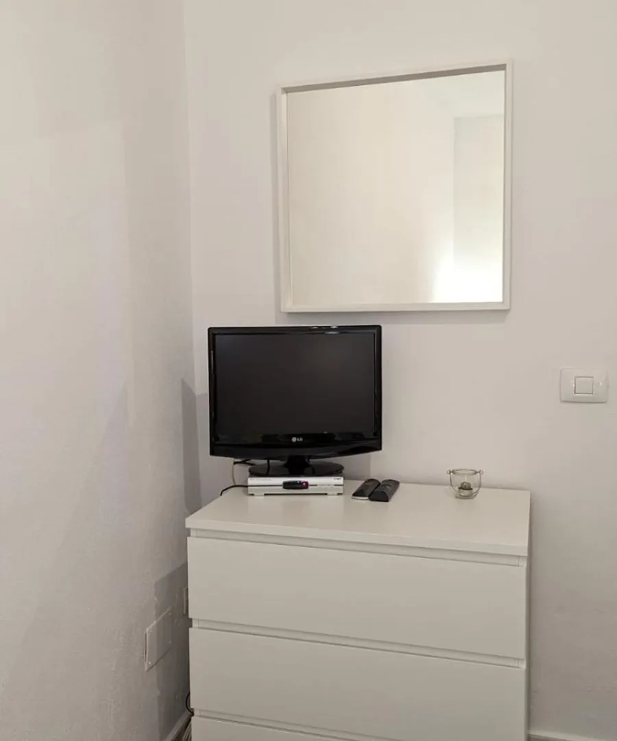 La Casa Roja 2 Daire La Orotava